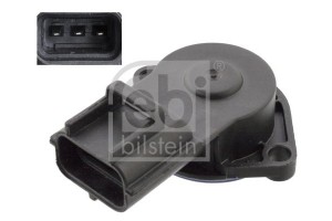 FEBI BILSTEIN 103689 Αισθητ., θέση πεταλ. γκαζιού FEBI BILSTEIN 103689 Αισθητ., θέση πεταλ. γκαζιού