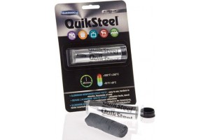 QUIKSTEEL ΕΠΟΞΕΙΔΙΚΟΣ ΣΤΟΚΟΣ ΕΠΙΣΚΕΥΗΣ ΑΛΟΥΜΙΝΙΟΥ 56.8GR