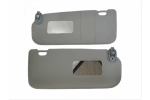 Αλεξήλιο HYUNDAI I20 '09-'18 Σετ 2Τεμ.