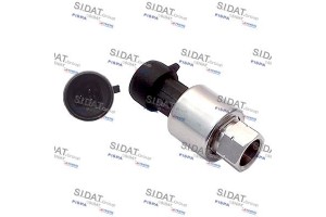 KRIOS 5.2086 Διακόπτης πίεσης, σύστ. κλιματ.