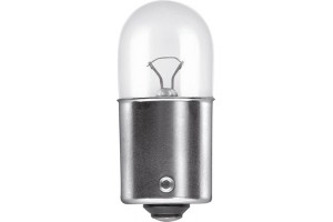 Osram Λάμπα Αυτοκινήτου Original Line 5007 R5W 12V 5W 1τμχ