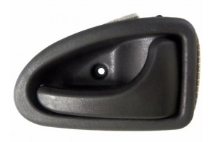 ΛΑΒΗ ΕΣΩΤΕΡΙΚΗ RENAULT MEGANE I/ CLIO II ΜΑΥΡΗ ΕΜΠΡΟΣ/ ΠΙΣΩ ΔΕΞΙΑ (ΤΥΠΟΥ ΝΤΙΖΑΣ-ΣΥΡΜΑΤΟΣΧΟΙΝΟΥ) ΛΑΒΗ ΕΣΩΤΕΡΙΚΗ RENAULT MEGANE I/ CLIO II ΜΑΥΡΗ ΕΜΠΡΟΣ/ ΠΙΣΩ ΔΕΞΙΑ (ΤΥΠΟΥ ΝΤΙΖΑΣ-ΣΥΡΜΑΤΟΣΧΟΙΝΟΥ)