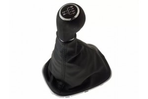 ΠΟΜΟΛΟ-ΦΟΥΣΚΑ ΛΕΒΙΕ ΤΑΧΥΤΗΤΩΝ OPEL CORSA D -5 ΤΑΧΥΤΗΤΕΣ-R12345- (ΜΕ ΚΟΥΜΠΙ ΟΠΙΣΘΕΝ) ΧΡΩΜΙΟ ΠΛΑΙΣΙΟ