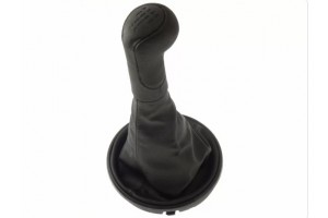 ΠΟΜΟΛΟ-ΦΟΥΣΚΑ ΛΕΒΙΕ ΤΑΧΥΤΗΤΩΝ SKODA FABIA 5J -5 ΤΑΧΥΤΗΤΕΣ-R12345- ΤΑΧ ΜΑΥΡΟ ΠΟΜΟΛΟ/ ΠΛΑΙΣΙΟ