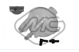 ΔΟΧΕΙΟ ΝΕΡΟΥ PEUGEΟΤ 307 ΜΕ ΣΥΝΔΕΣΕΙΣ