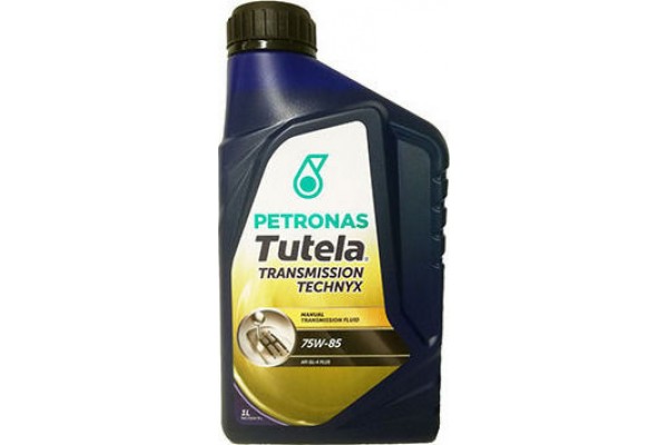 Petronas Tutela Transmission Technyx 75W-85 1lt