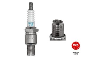 NGK 6701 Μπουζί για MAZDA RX-8 (SE, FE) RE9BT