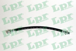 LPR 6T47501 Ελαστικός σωλήνας φρένων LPR 6T47501 Ελαστικός σωλήνας φρένων