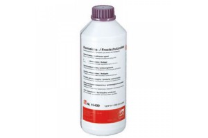 Febi Bilstein Αντιψυκτικό G12+ 1.5L (Μώβ) Συμπυκνωμένο - 79400
