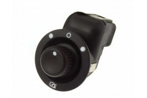 ΔΙΑΚΟΠΤΗΣ ΚΑΘΡΕΠΤΩΝ RENAULT MEGANE II/ SCENIC II/ CLIO III '05-/ KANGOO II| 10PIN