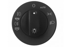 ΔΙΑΚΟΠΤΗΣ ΦΩΤΩΝ ΤΑΜΠΛΩ AUDI A4 '01-'08 17PIN