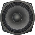 TRF Ηχείο Αυτοκινήτου 8MB400 8" με 150W RMS (Midrange)