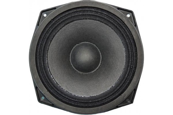 TRF Ηχείο Αυτοκινήτου 8MB400 8" με 150W RMS (Midrange)