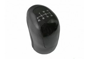 ΠΟΜΟΛΟ ΛΕΒΙΕ ΤΑΧΥΤΗΤΩΝ MERCEDES SPRINTER W906 '06-'13/ VW CRAFTER 2E 2F - 6 ΤΑΧΥΤΗΤΕΣ