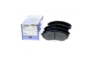 AISIN BPFO-1909 Σετ τακάκια μπροστά