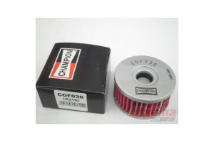 ΦΙΛΤΡΟ ΛΑΔΙΟΥ SUZUKI