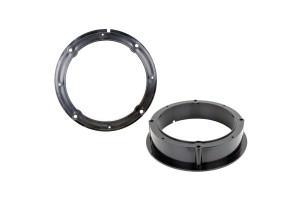 Βάσεις Ηχείων Audi / Seat / Skoda / Vw