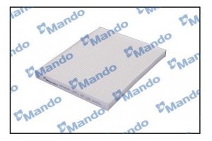 MANDO ΦΙΛΤΡΑ ΚΑΜΠΙΝΑΣ HYUNDAI KIA