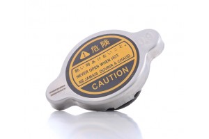 HERTH+BUSS JAKOPARTS J1545002 Τάπα κλεισίματος, ψύκτης