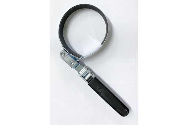 ΦΙΛΤΡΟΚΛΕΙΔΟ ΜΕ ΜΕΤΑΛΛΙΚΟ ΙΜΑΝΤΑ (ΕΛΑΣΜΑ) 85-95mm LAMPA - 1 TEM.