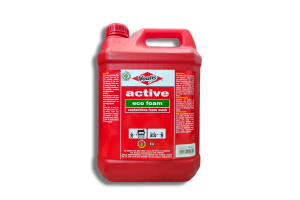 Voulis Active Ενεργός αφρός πρόπλυσης 12Ph 5lt