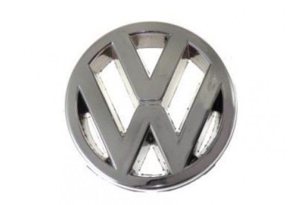ΣΗΜΑ VW GOLF 4 Φ11.50cm ΕΜΠΡΟΣ (ΚΟΥΜΠΩΤΟ) 310730