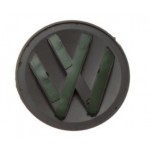 ΣΗΜΑ VW GOLF 4 ΠΙΣΩ (ΑΥΤΟΚΟΛΛΗΤΟ) Φ11.50cm 310731