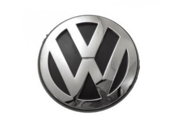 ΣΗΜΑ VW GOLF 4 ΠΙΣΩ (ΑΥΤΟΚΟΛΛΗΤΟ) Φ11.50cm 310731