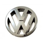 ΣΗΜΑ VW GOLF 5 Φ12,5cm ΕΜΠΡΟΣ (ΚΟΥΜΠΩΤΟ) 310736