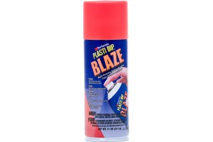 Plasti Dip Performix Σπρέι Φιλμ Blaze Cone Orange Matte 311g
