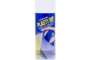 Plasti Dip Performix Σπρέι Φιλμ White Matte 311g