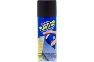 Plasti Dip Performix Σπρέι Φιλμ Black Matte 311g