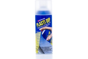 Plasti Dip Performix Σπρέι Φιλμ Clear Matte 311g