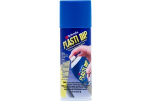 Plasti Dip Performix Σπρέι Φιλμ Blue Matte 311g