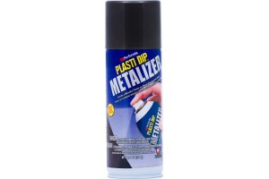 Plasti Dip Performix Σπρέι Φιλμ Graphite Pearl Metalizer 311g