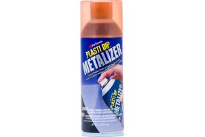 Plasti Dip Performix Σπρέι Φιλμ Copper Metalizer 311g