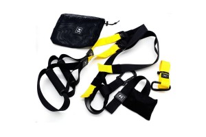 Ιμάντες Γυμναστικής P3 Pro Suspension Training