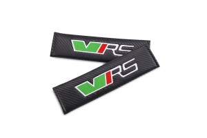 Μαξιλαράκια Ζώνης Carbon VRS 2 TEM