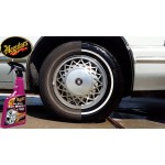 MEGUIAR'S Hot Rims All Wheel & Tιre Cleaner 710ml