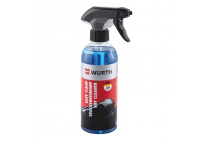 WURTH ΓΕΝΙΚΟ ΚΑΘΑΡΙΣΤΙΚΟ EASY CLEAN 400ML - 5861900006