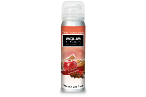 AQUA Αρωματικό Spray Fruits Apple & Cinnamon 75ml 1τεμ