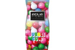 AQUA Αρωματικό Δεντράκι Bubble Gum 1τεμ
