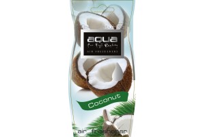AQUA Αρωματικό Δεντράκι Coconut