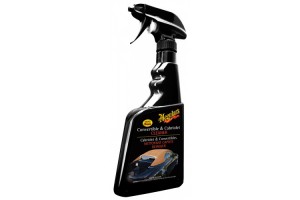 Meguiar's Convertible Top Cleaner Καθαριστικό Ανοιγόμενης Καμπριολέ Οροφής 473 ml - G2016EU