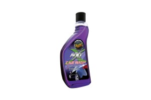 Meguiar's NXT Generation Car Wash Σαμπουάν Αυτοκινήτου με Πολυμερή 532ml - G12619EU