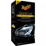 MEGUIAR'S Gold Class Carnauba Plus Premium Wax 473ml