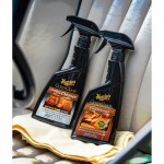 MEGUIAR'S Gold Class Leather Conditioner 473ml