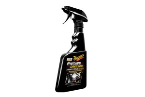 Meguiar's Engine Dressing Σπρέι Προστασίας Κινητήρα 473ml - G17316EU
