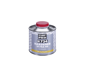 H734 Harener Ultra HS Normal