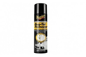 Meguiar's Foaming Bug & Tar Remover Αφρός Καθαρισμού Εντόμων & Πίσσας 473ml - G180515EU